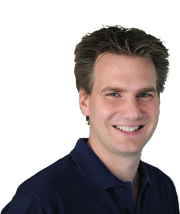Dr. med. dent. Fritz Kollmar ist spezialisiert auf Paradontologie, Implantologie und Ästhetik. Foto: nh 