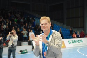 Dr. Gerd Rauch. Foto: Hartung
