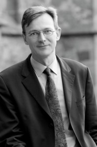 Dr. Mathias Behrens ist Geschäftsführer von Technoform Bautec. Foto: Technoform