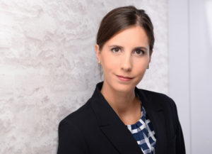 Imke Redeker. Foto: privat, (c) Deutsche Gesellschaft für Rheumatologie e.V.