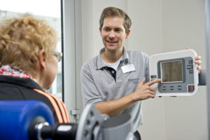 Foto: Gesundheit Nordhessen