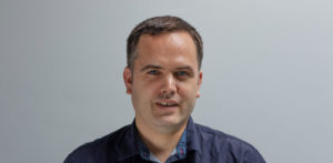 Hans Martin Krause, Chefredakteur der Zeitschrift VNH