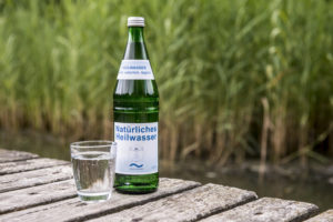 Foto: Informationsbüro Heilwasser