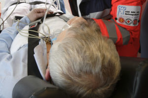 Foto: obs/Stiftung Deutsche Schlaganfall-Hilfe/Deutsche Schlaganfall-Hilfe
